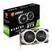 Placa video Msi GeForce RTX 2070 VENTUS GP, 8GB GDDR6, 256-bit